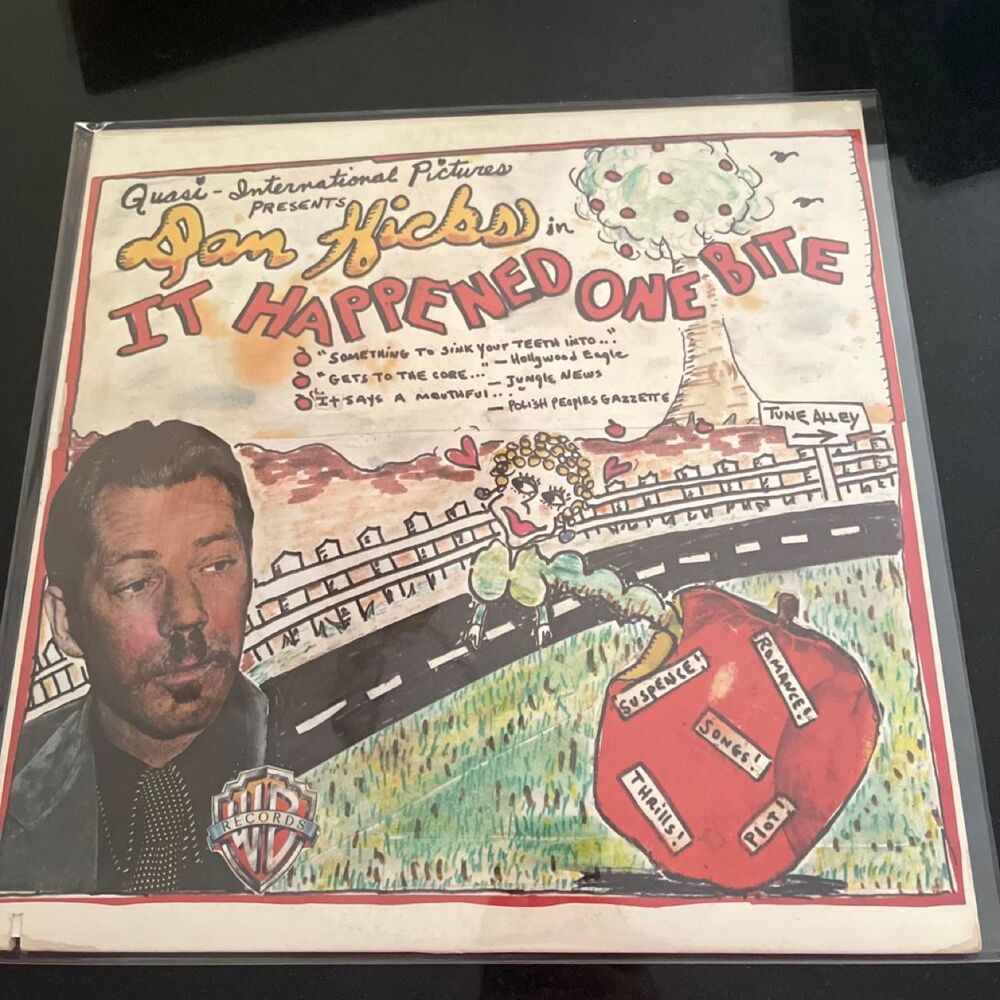 multi Cds-and-vinyl